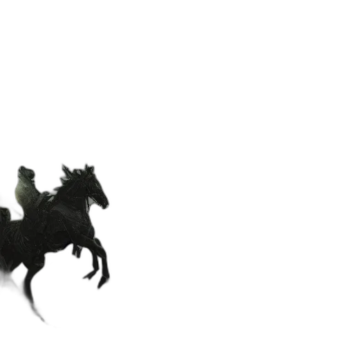 dragon, animal, crown, sword transparent PNG cut-out