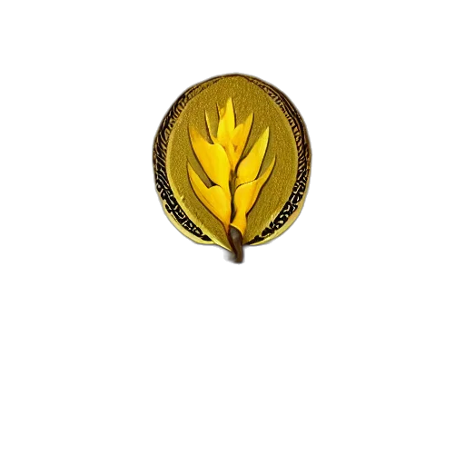 jewelry, crown, staff, jacket transparent PNG cut-out