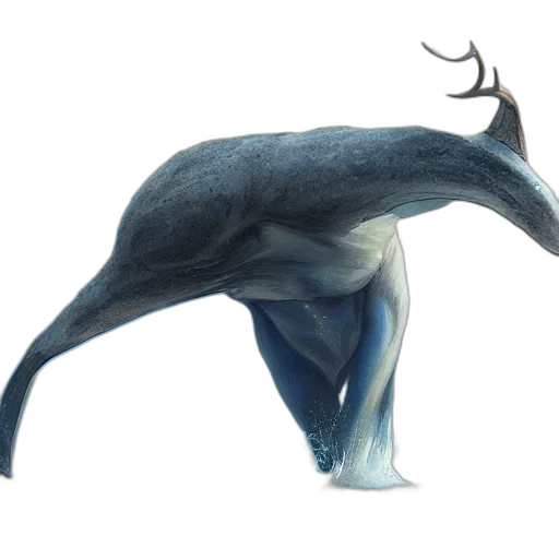 creature, dragon, animal, staff transparent PNG cut-out