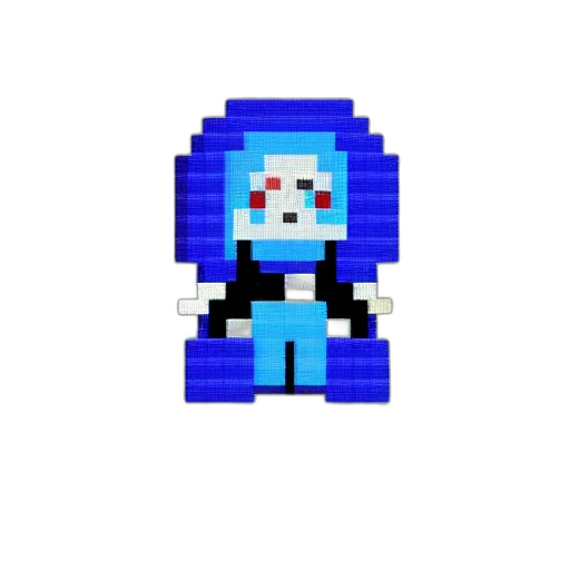 robot, staff, jacket, mask transparent PNG cut-out
