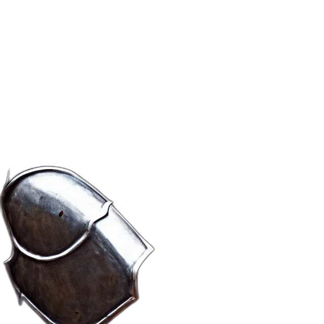 bottle, jewelry, mask, shoes transparent PNG cut-out