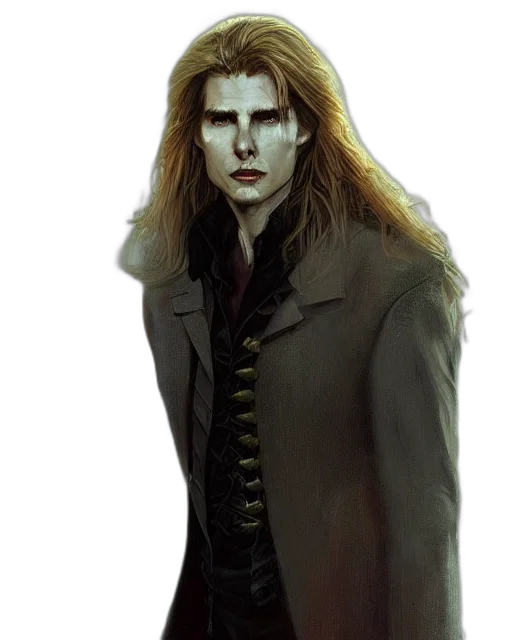 jacket, concept art, fantasy art, comic book art transparent PNG cut-out