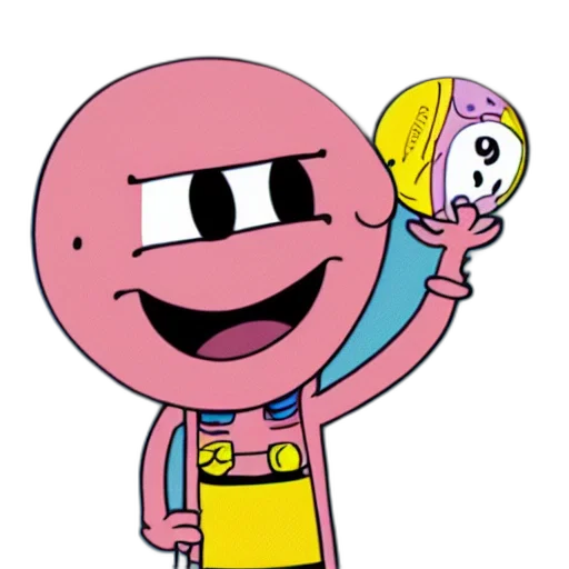 staff, weapon, mask, robot transparent PNG cut-out