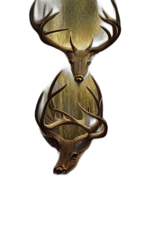 crown, animal, creature, mask transparent PNG cut-out