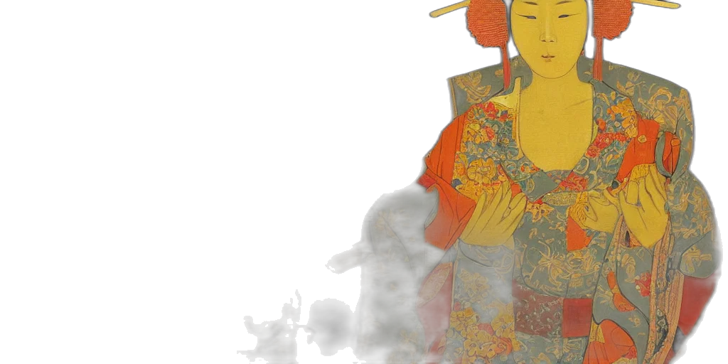 concept art, fantasy art, photorealistic, comic book art transparent PNG cut-out