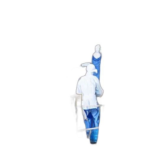 bottle, staff, jacket, umbrella transparent PNG cut-out