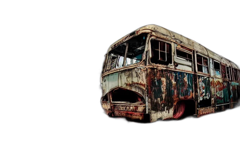 car, mask, concept art, 3d render transparent PNG cut-out