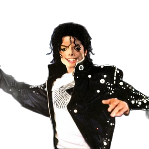 jacket, photorealistic, 3d render, michael transparent PNG cut-out