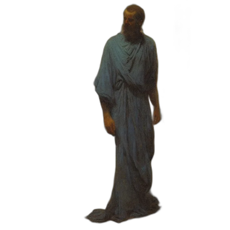 staff, dress, sword, creature transparent PNG cut-out
