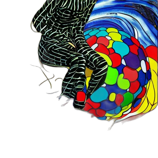mask, crown, jewelry, hat transparent PNG cut-out