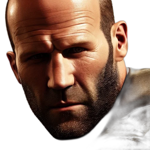 face, weapon, mask, hair transparent PNG cut-out