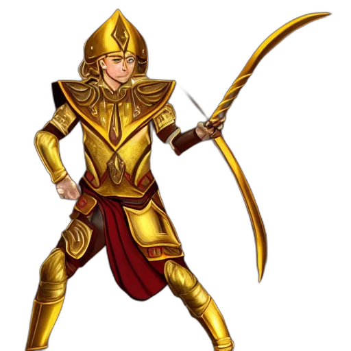staff, sword, fantasy art, concept art transparent PNG cut-out