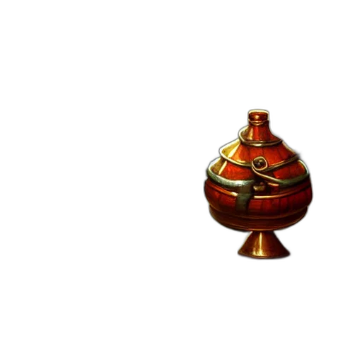 crown, bottle, jewelry, hat transparent PNG cut-out