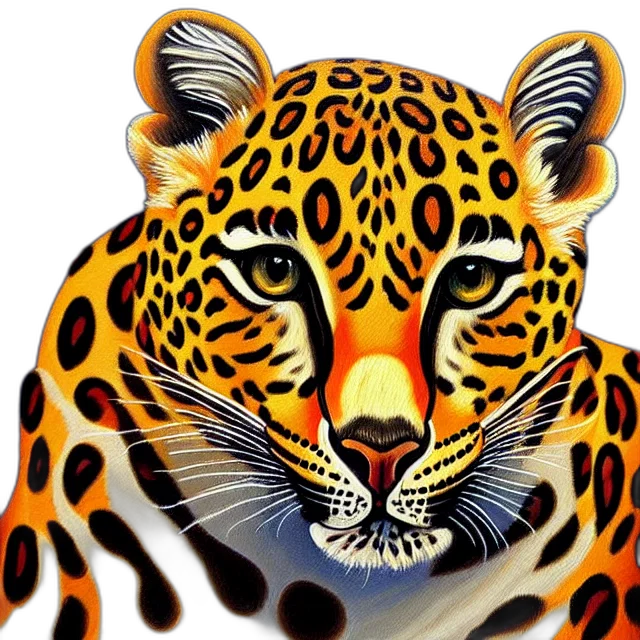 animal, jewelry, creature, mask transparent PNG cut-out
