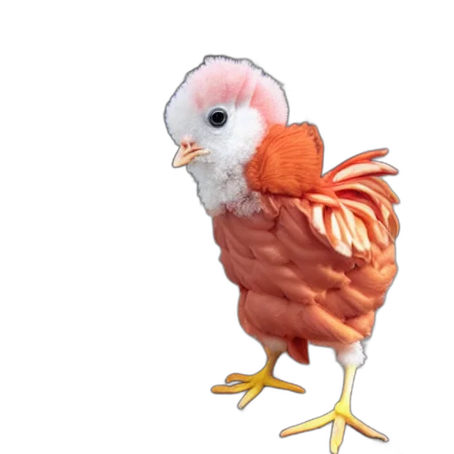 animal, food, creature, jacket transparent PNG cut-out
