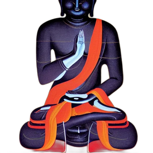 staff, mask, jewelry, face transparent PNG cut-out