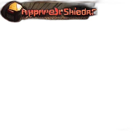 staff, hat, weapon, sword transparent PNG cut-out