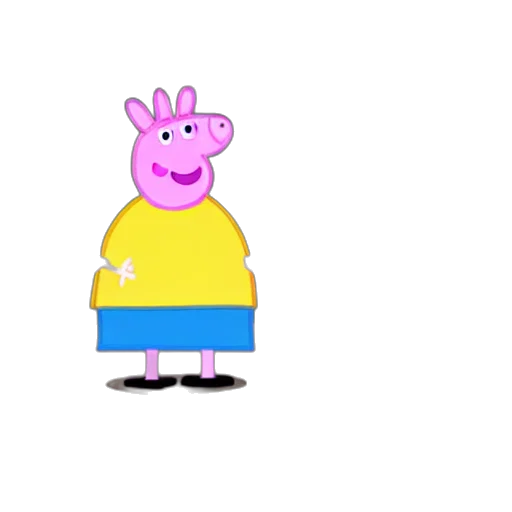 animal, creature, hat, dress transparent PNG cut-out