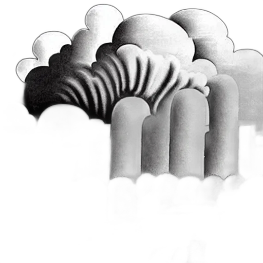 umbrella, hat, building, furniture transparent PNG cut-out