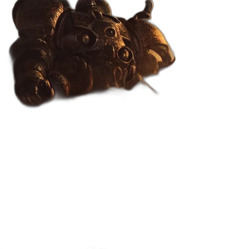 dragon, mask, animal, crown transparent PNG cut-out