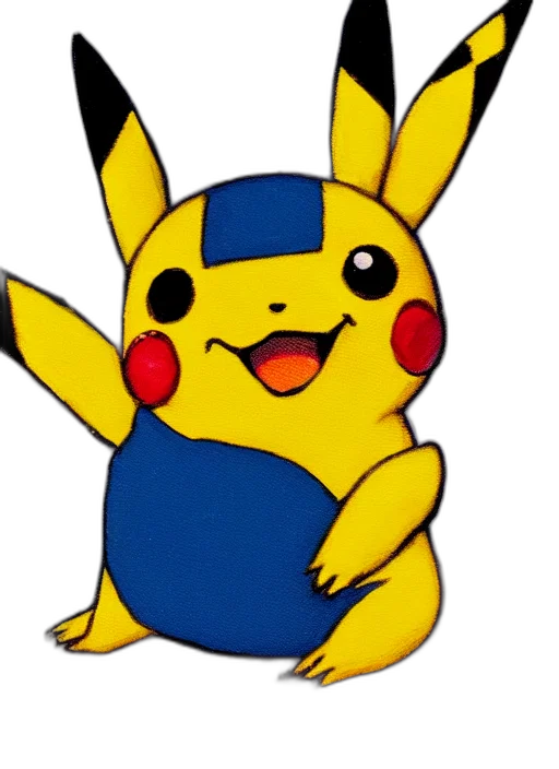 animal, staff, hat, creature transparent PNG cut-out