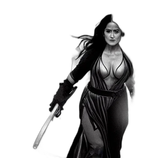 weapon, concept art, comic book art, fantasy art transparent PNG cut-out
