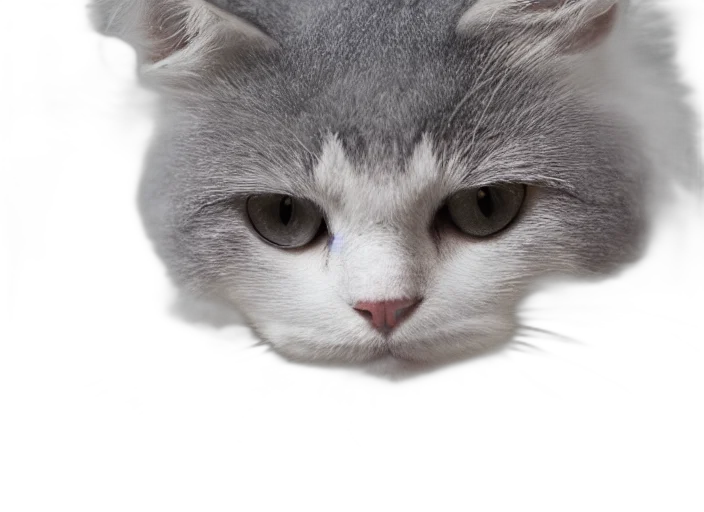 animal, hat, creature, face transparent PNG cut-out