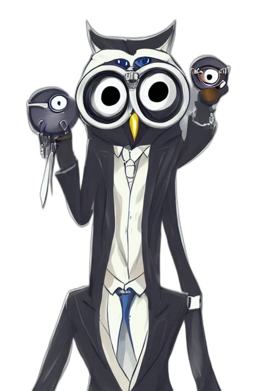 staff, mask, animal, concept art transparent PNG cut-out