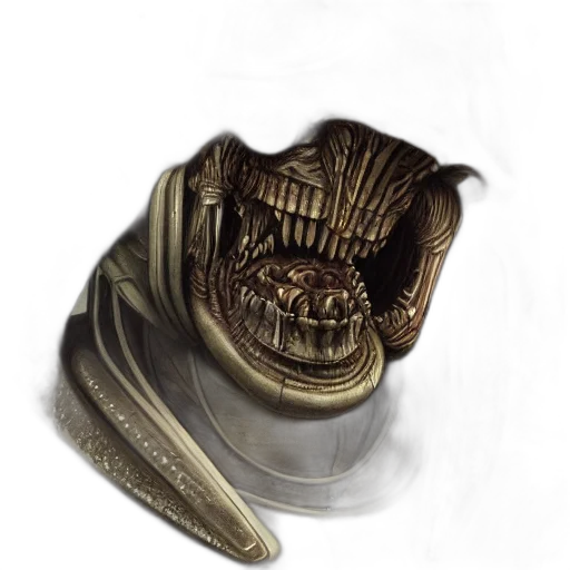 crown, mask, hat, shoes transparent PNG cut-out