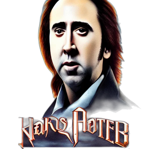 hair, comic book art, fantasy art, concept art transparent PNG cut-out