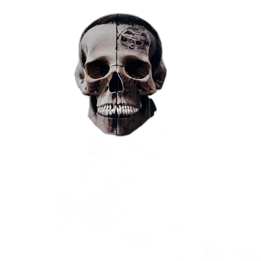 mask, face, robot, jewelry transparent PNG cut-out