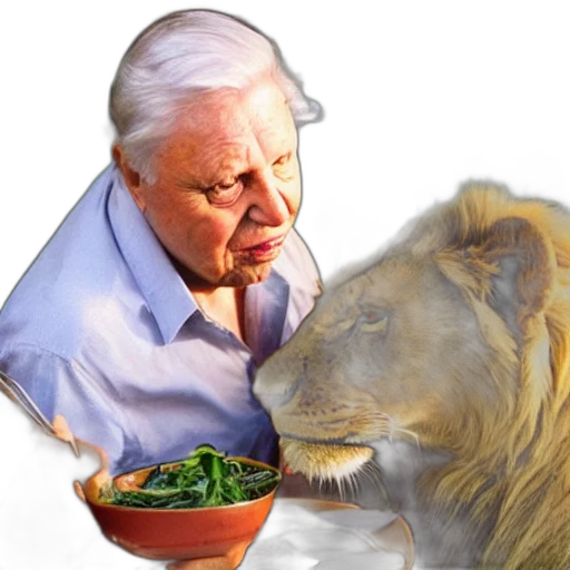 food, animal, creature, david transparent PNG cut-out