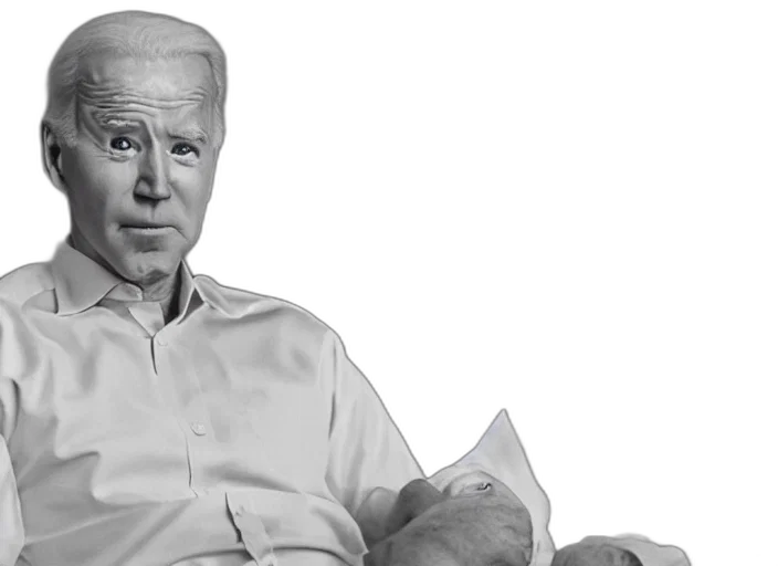 film, still, joe, biden transparent PNG cut-out