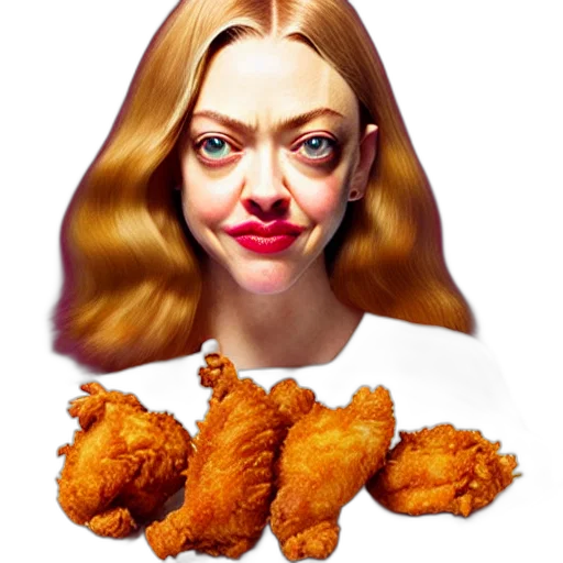 food, animal, creature, face transparent PNG cut-out