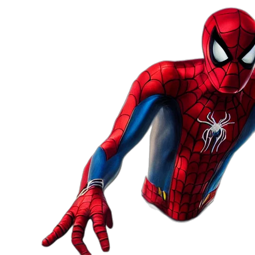 mask, animal, concept art, 3d render transparent PNG cut-out