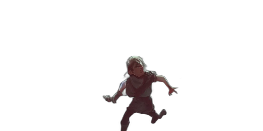 creature, dragon, face, sword transparent PNG cut-out