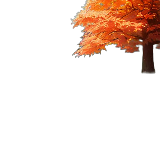 tree, umbrella, crown, furniture transparent PNG cut-out