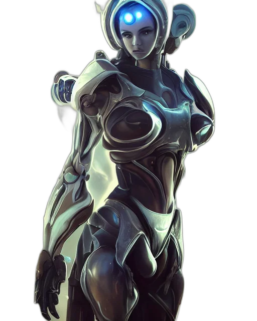 robot, weapon, dress, staff transparent PNG cut-out