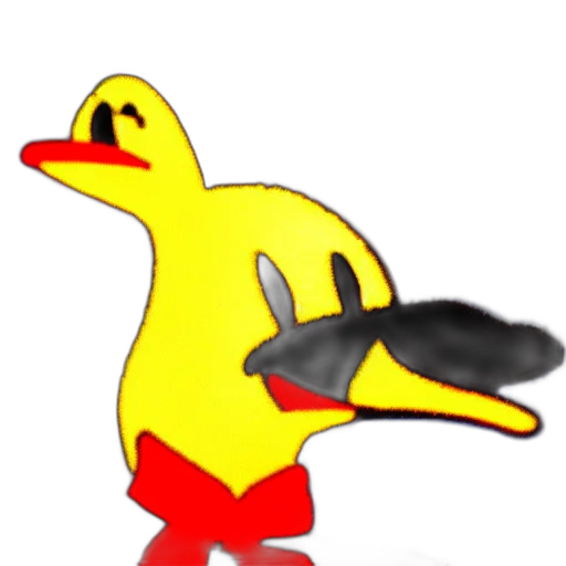 animal, hat, mask, staff transparent PNG cut-out