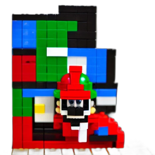robot, hat, crown, dragon transparent PNG cut-out