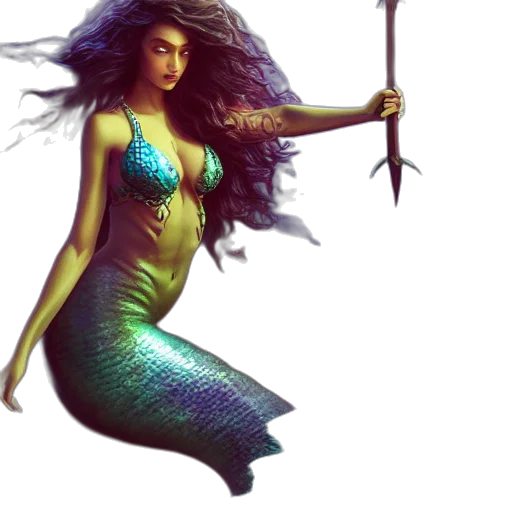 fantasy art, concept art, pixel art, photorealistic transparent PNG cut-out