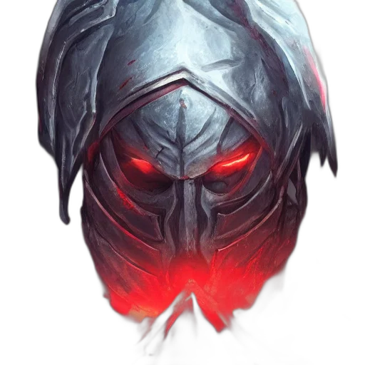 mask, face, sword, weapon transparent PNG cut-out