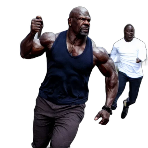 animal, weapon, creature, photorealistic transparent PNG cut-out