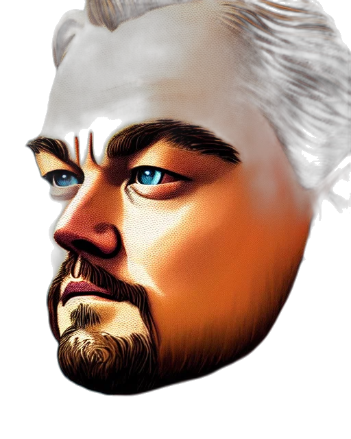 face, mask, creature, hair transparent PNG cut-out