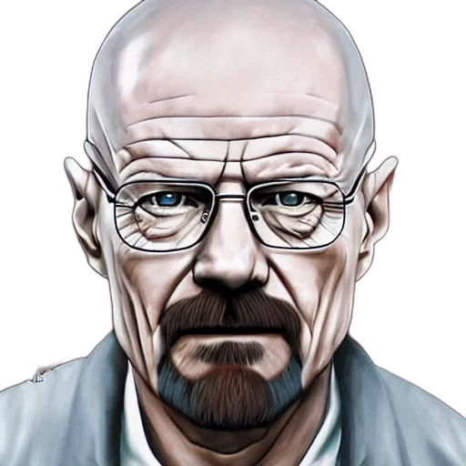 face, staff, jacket, photorealistic transparent PNG cut-out