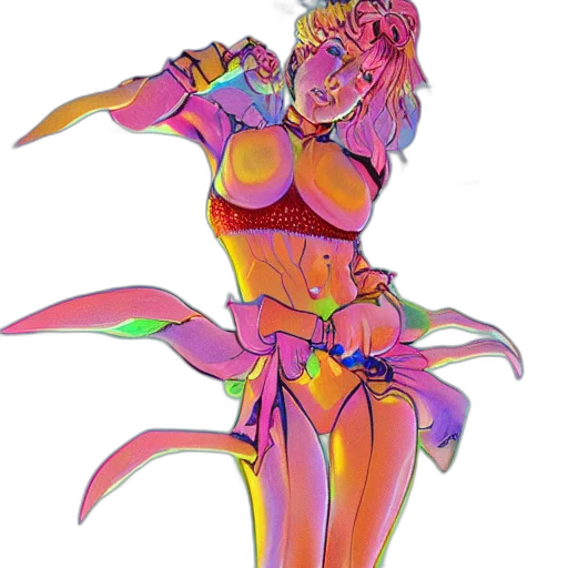 staff, weapon, mask, concept art transparent PNG cut-out