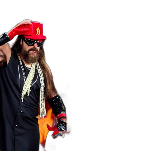 jacket, hat, macho, man transparent PNG cut-out