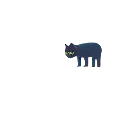 animal, creature, robot, staff transparent PNG cut-out