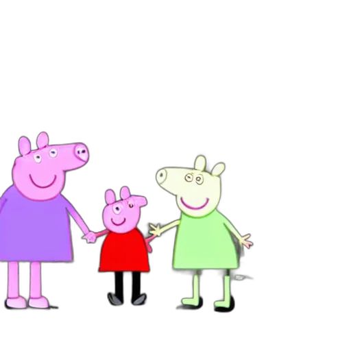dress, animal, concept art, cartoon transparent PNG cut-out