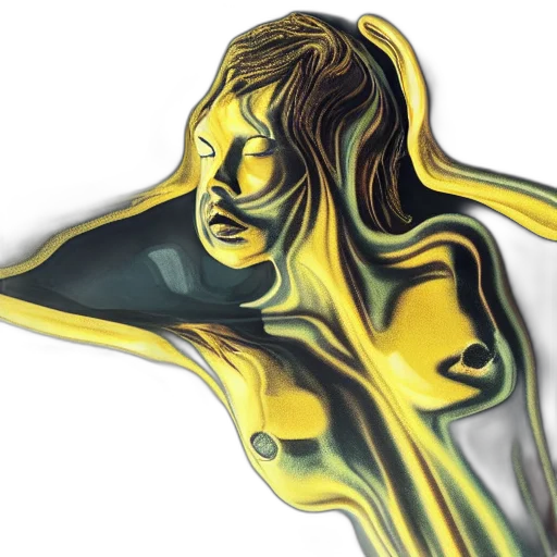 mask, face, jewelry, hair transparent PNG cut-out